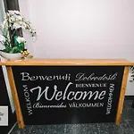 Apartment Prestigious And Stylish *