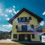 Apartment Prestigious And Stylish *