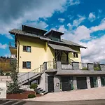 Apartment Prestigious And Stylish