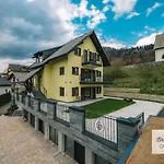 Apartment Prestigious And Stylish *