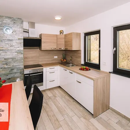 Prestigious And Stylish Апартаменты *