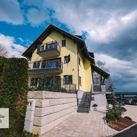 Prestigious And Stylish Bled