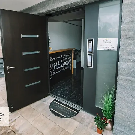 Prestigious And Stylish * Bled