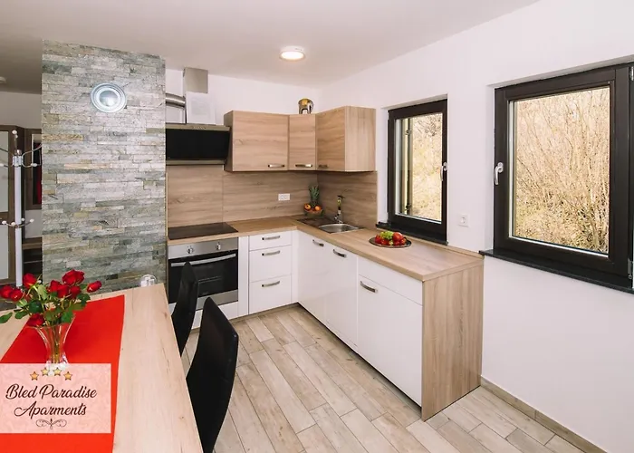 Prestigious And Stylish Апартаменты *