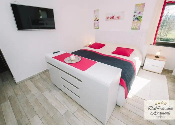 Prestigious And Stylish Блед