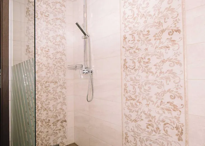 Апартаменты Prestigious And Stylish