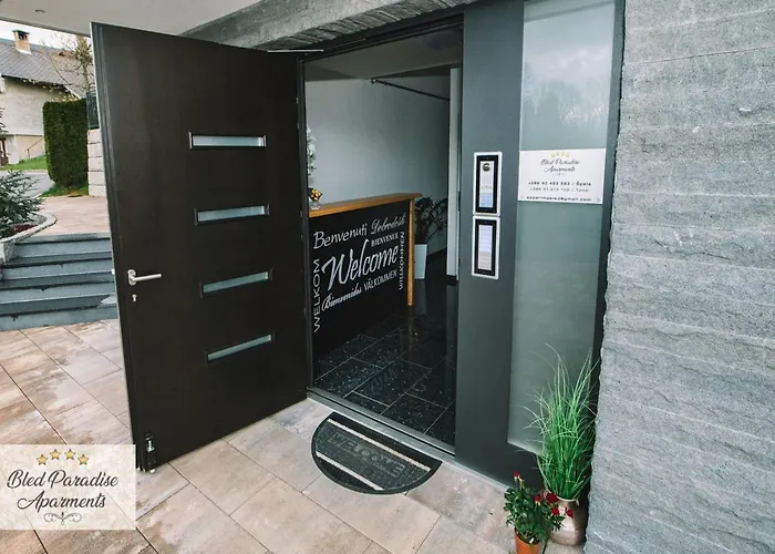 Prestigious And Stylish * Блед